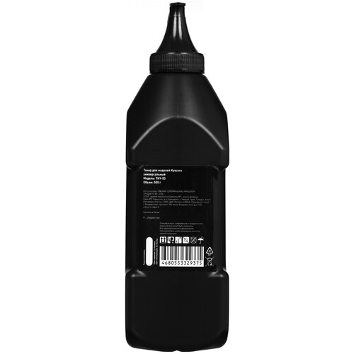 Купить Тонер Aceline TKY-03 черный  9196870. Характеристики, отзывы и цены в Донецке