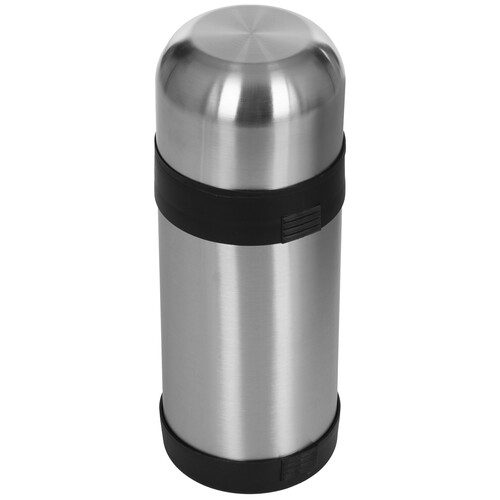 Купить Термос VETTA Туристический 841-059 серебристый  9201968. Характеристики, отзывы и цены в Донецке