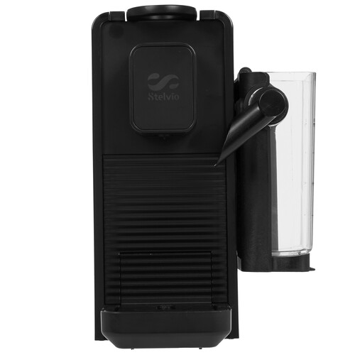 Купить Кофемашина капсульная Stelvio NC300 B  9290637. Характеристики, отзывы и цены в Донецке