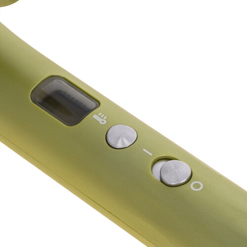 Купить Щипцы для завивки волос Kitfort КТ-3251  9145218. Характеристики, отзывы и цены в Донецке