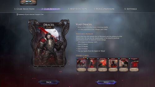 Купить Игра Immortal Realms: Vampire Wars (Steam)  5626941. Характеристики, отзывы и цены в Донецке