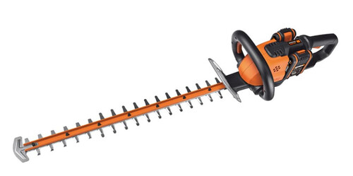 Купить Аккумуляторный кусторез Worx WG284E PowerShare 20V  9083055. Характеристики, отзывы и цены в Донецке