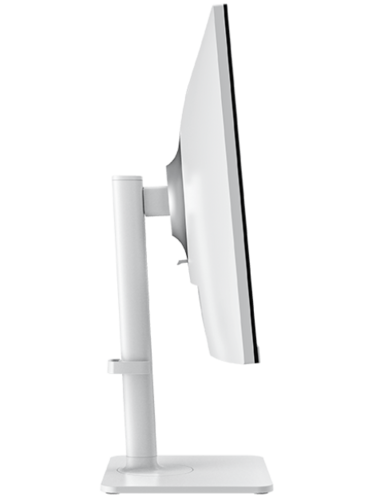 Купить 27" Монитор MSI Modern MD272UPSW белый  5626545. Характеристики, отзывы и цены в Донецке