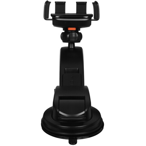 Купить Держатель автомобильный Baseus Easy Control Clamp (Pack Version) черный  5487956. Характеристики, отзывы и цены в Донецке