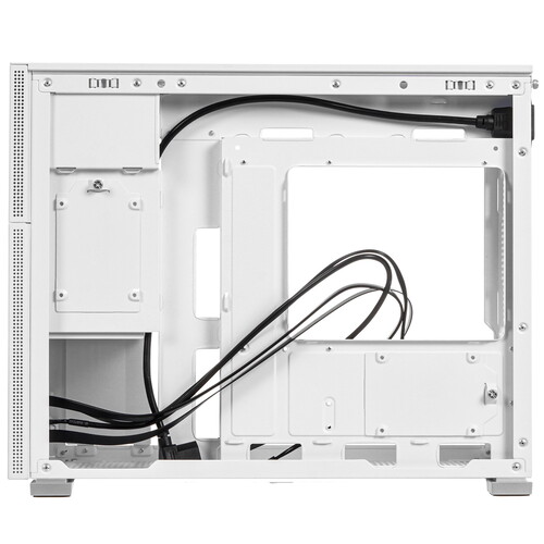 Купить Корпус JONSBO D31 STD White  5616140. Характеристики, отзывы и цены в Донецке