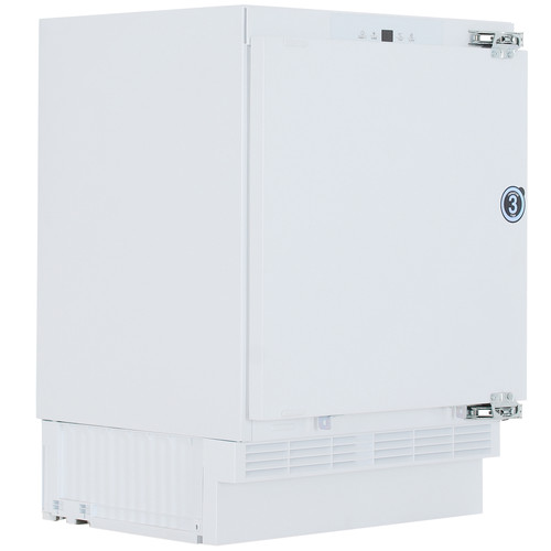 Купить Встраиваемый морозильный шкаф DEXP BIS2-0100AHE  5046616. Характеристики, отзывы и цены в Донецке