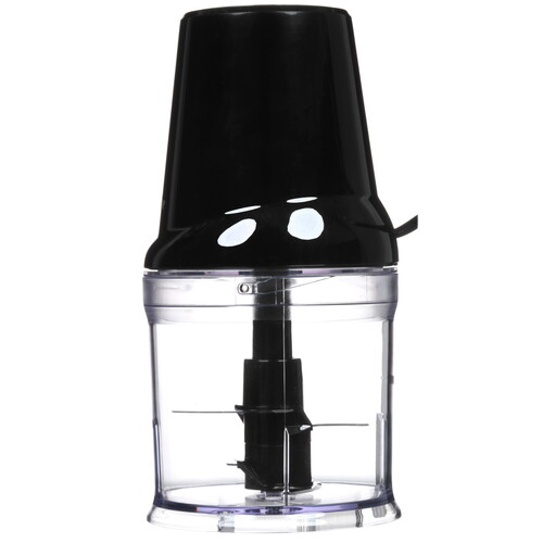 Купить Измельчитель  Aceline CPD-400 черный  9081521. Характеристики, отзывы и цены в Донецке