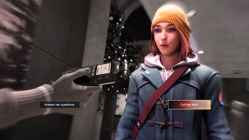 Купить Игра Life is Strange Double Exposure (PS5)  5496597. Характеристики, отзывы и цены в Донецке