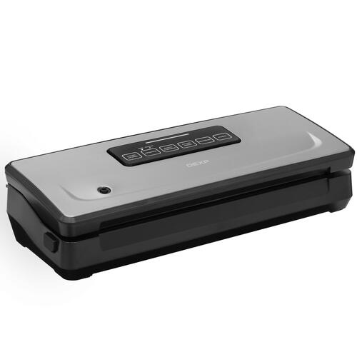 Купить Вакуумный упаковщик DEXP VS-200T  5418787. Характеристики, отзывы и цены в Донецке