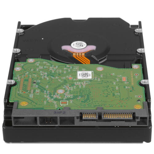 Купить 8 ТБ Жесткий диск WD Red Pro [WD8005FFBX]  5463790. Характеристики, отзывы и цены в Донецке