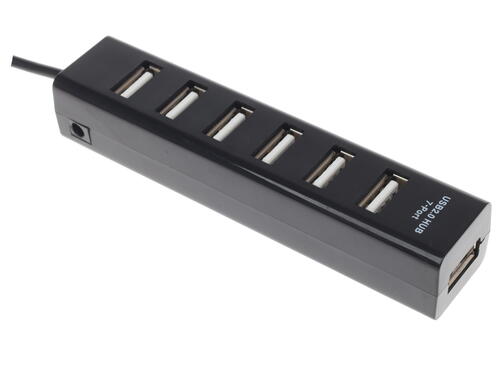 Купить USB-разветвитель Rexant 18-4107  1157635. Характеристики, отзывы и цены в Донецке