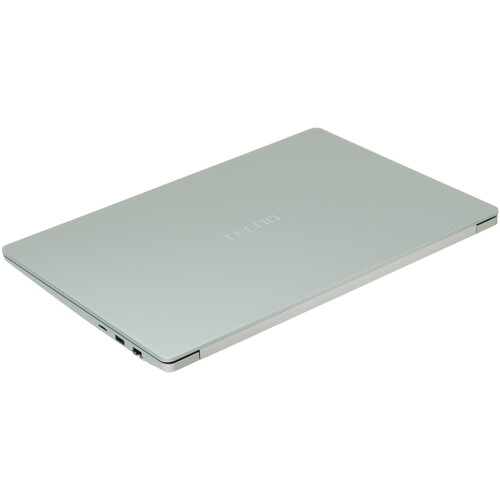 Купить 16" Ноутбук Tecno Megabook K16S серебристый  5618694. Характеристики, отзывы и цены в Донецке