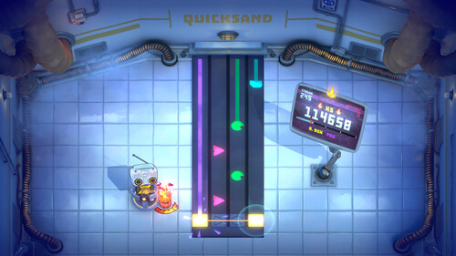 Купить Игра Super Crazy Rhythm Castle (Steam)  5610605. Характеристики, отзывы и цены в Донецке