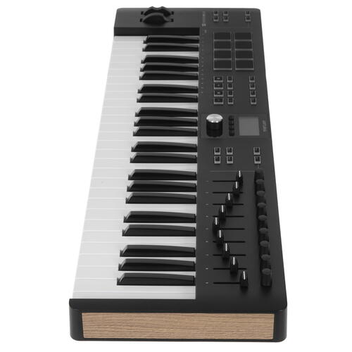 Купить Клавиатура MIDI Arturia KeyLab Essential 49 mk3  5425533. Характеристики, отзывы и цены в Донецке
