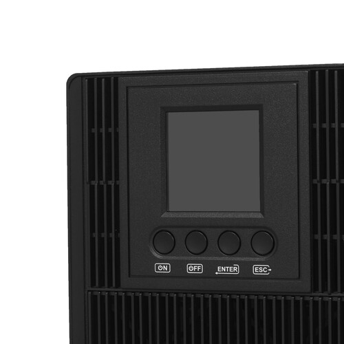 Купить ИБП Ippon Innova TBE 1000  9233338. Характеристики, отзывы и цены в Донецке