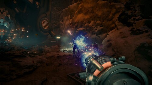 Купить Игра The Outer Worlds 2 (PS5)  5642549. Характеристики, отзывы и цены в Донецке