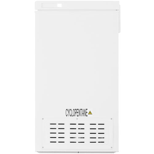 Купить Морозильный ларь Hisense FC125D4DW1 белый  9063178. Характеристики, отзывы и цены в Донецке