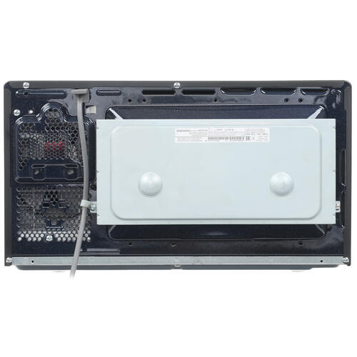 Купить Микроволновая печь Samsung MG23T5018AW/BW белый  1654139. Характеристики, отзывы и цены в Донецке