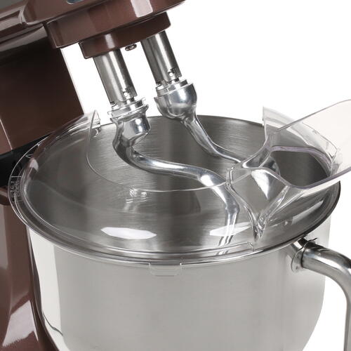 Купить Миксер Kitfort КТ-1343-3 коричневый  8121109. Характеристики, отзывы и цены в Донецке