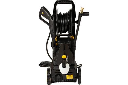 Купить Мойка высокого давления Huter W135-AR  0800610. Характеристики, отзывы и цены в Донецке