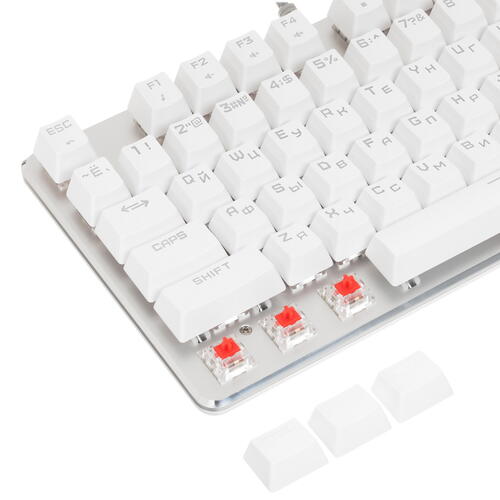Купить Клавиатура  проводная ARDOR GAMING Blade PRO  5068334. Характеристики, отзывы и цены в Донецке