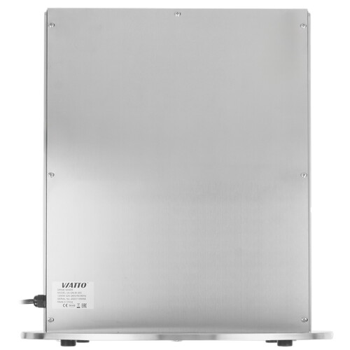 Купить Миксер Viatto VA-DM-B-30C серебристый  9126336. Характеристики, отзывы и цены в Донецке