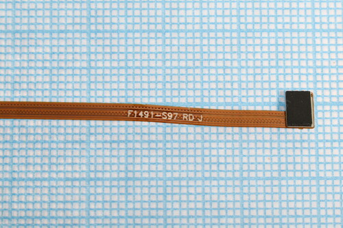 Купить Шлейф (Touch-ID) для смартфона Oukitel WP19  9061118. Характеристики, отзывы и цены в Донецке