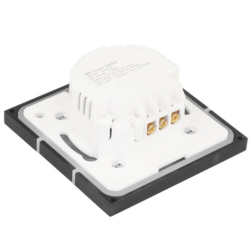 Купить Выключатель Sibling Powerlite-LS3B  5490313. Характеристики, отзывы и цены в Донецке