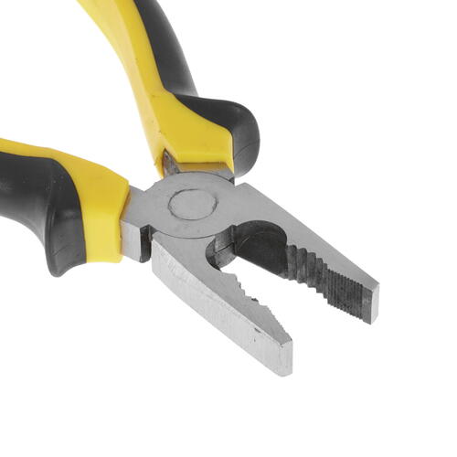 Купить Пассатижи STAYER TopGrip 2205-1-18_z02  4830633. Характеристики, отзывы и цены в Донецке