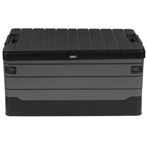 Купить Ящик для инструмента и принадлежностей DELI DL884160  5615847. Характеристики, отзывы и цены в Донецке