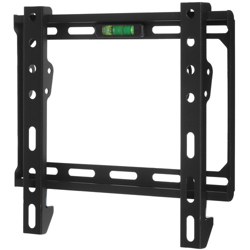 Купить Кронштейн для ТВ Aceline AC-F200 черный  5653140. Характеристики, отзывы и цены в Донецке