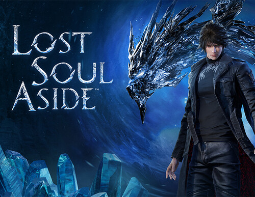 Купить Игра Lost Soul Aside (Steam)  5640104. Характеристики, отзывы и цены в Донецке