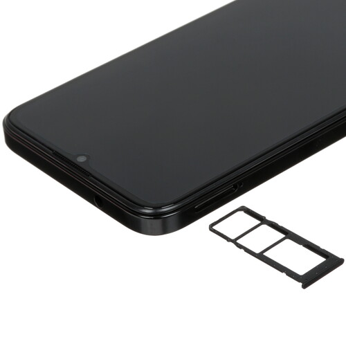 Купить 6.51" Смартфон Coolpad CP12p 128 ГБ черный  5432072. Характеристики, отзывы и цены в Донецке