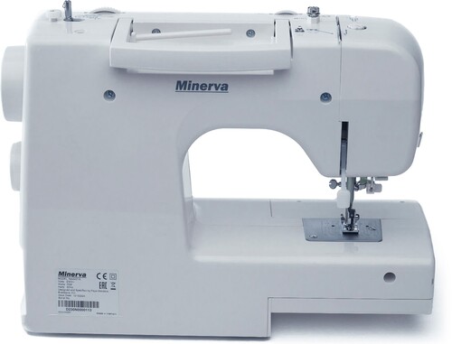 Купить Швейная машина Minerva Next 421A  5483685. Характеристики, отзывы и цены в Донецке