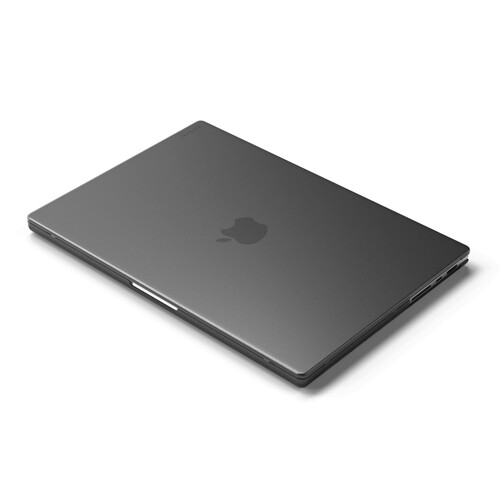 Купить 16" Накладка Satechi Eco Hardshell Case серый  9122104. Характеристики, отзывы и цены в Донецке