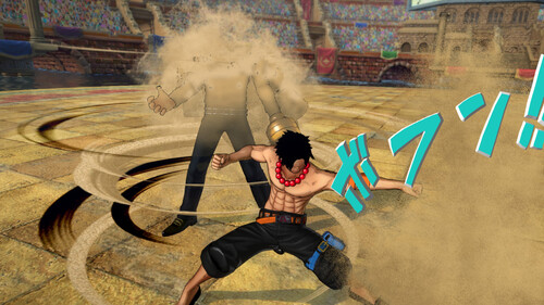 Купить Игра One Piece Burning Blood (Steam)  5484203. Характеристики, отзывы и цены в Донецке