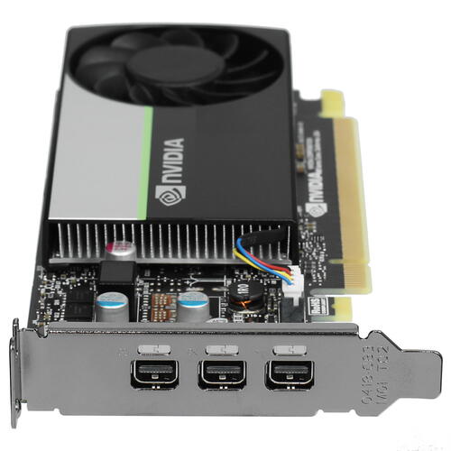Купить Видеокарта PNY Quadro T400 [VCNT400-4GB-PB]  5441513. Характеристики, отзывы и цены в Донецке