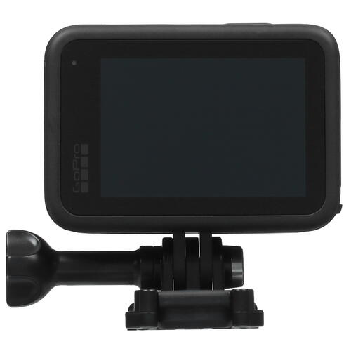 Купить Экшн-камера GoPro HERO10 черный  5065628. Характеристики, отзывы и цены в Донецке