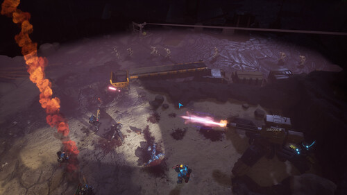 Купить Игра Red Solstice 2: Survivors (Steam)  5622402. Характеристики, отзывы и цены в Донецке