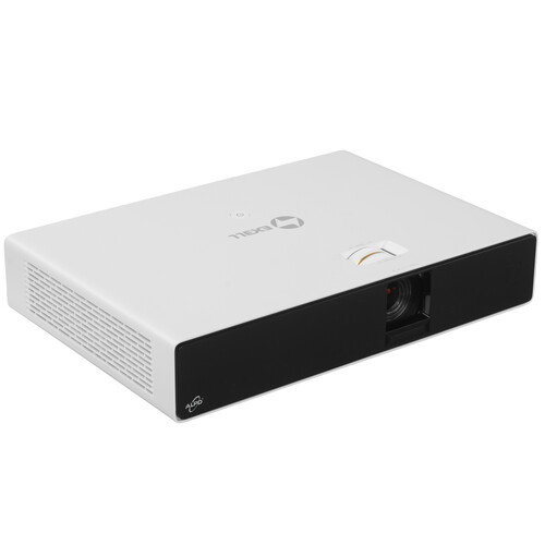 Купить Проектор Exell EXL203Z белый  5633617. Характеристики, отзывы и цены в Донецке