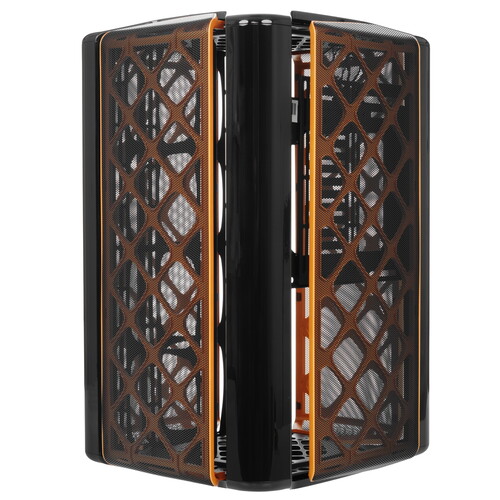 Купить Корпус Geometric Future Model 2 The Ark  5614187. Характеристики, отзывы и цены в Донецке