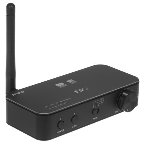 Купить ЦАП-усилитель звука FiiO BTA30 pro  4895479. Характеристики, отзывы и цены в Донецке