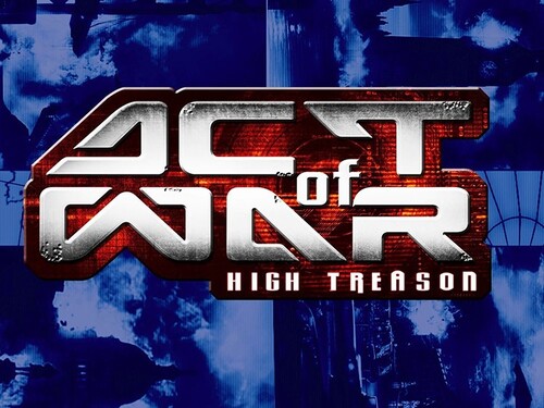 Купить Игра Act of War: High Treason (Steam)  5484383. Характеристики, отзывы и цены в Донецке