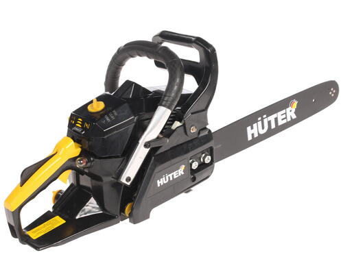 Купить Бензопила Huter BS-40  1021244. Характеристики, отзывы и цены в Донецке