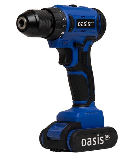 Купить Шуруповерт Oasis ASB 12V Pro  9125026. Характеристики, отзывы и цены в Донецке
