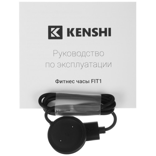 Купить Смарт-часы KENSHI FIT1  5420036. Характеристики, отзывы и цены в Донецке
