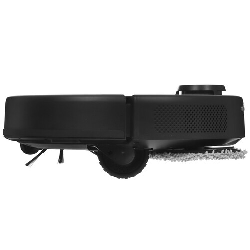 Купить Робот-пылесос KaringBee S7 OMNI черный  5465441. Характеристики, отзывы и цены в Донецке