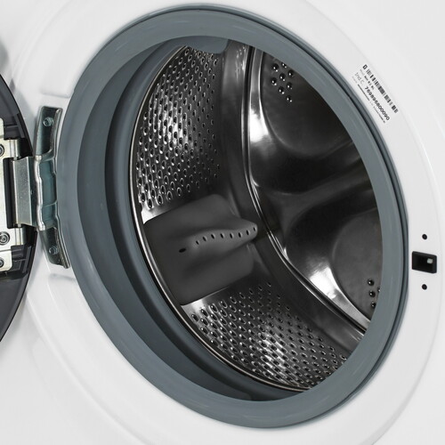 Купить Стиральная машина Hotpoint NH 82 BL белый  9182166. Характеристики, отзывы и цены в Донецке