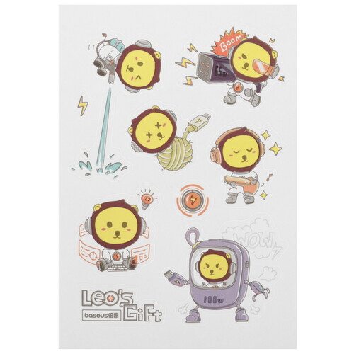 Купить Кабель круглый Baseus Lightning 8-pin, micro USB, USB Type-C - USB 2.0 Type-A белый 1.2 м  5627618. Характеристики, отзывы и цены в Донецке