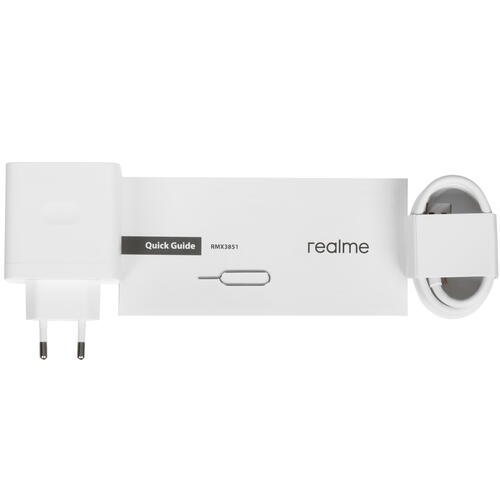 Купить 6.78" Смартфон realme GT 6 256 ГБ зеленый  5462961. Характеристики, отзывы и цены в Донецке